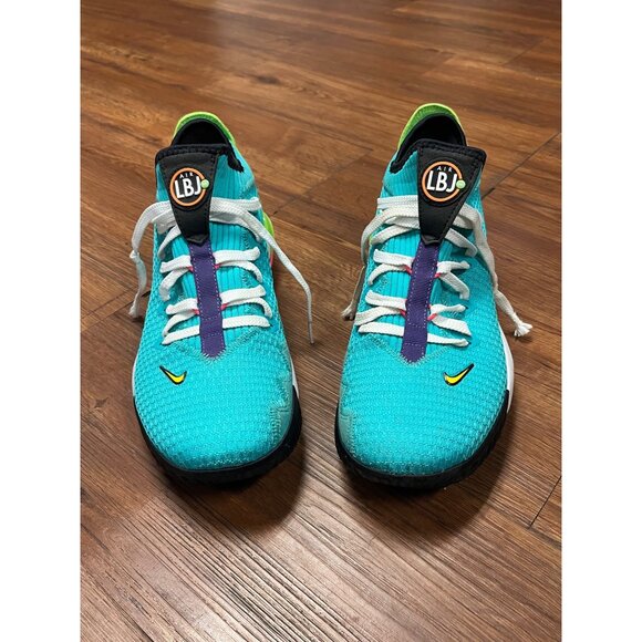 Nike Other - Nike LeBron 16 Low Air Max Trainer 2 - Size 10.5